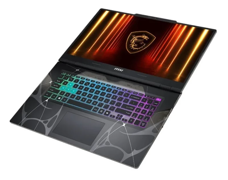MSI Cyborg A15 AI B2HWEKG (B2HWEKG-071US) - Зображення 2