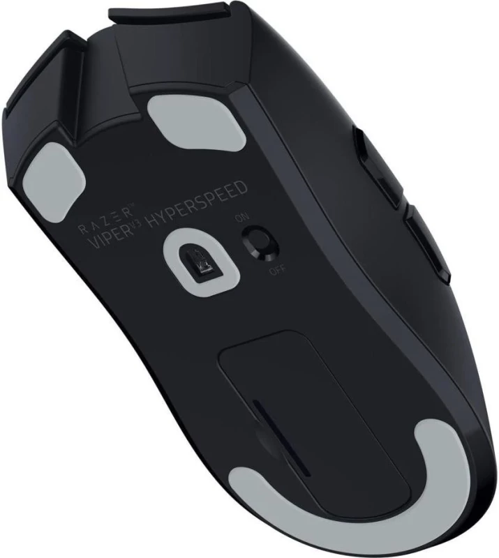 Razer Viper V3 HyperSpeed Wireless Black (RZ01-04910100-R3M1) (EU) - Зображення 4