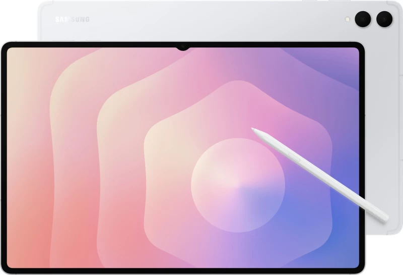 Samsung Galaxy Tab S11 Ultra Wi-Fi 16/1TB Silver (SM-X930NZST)