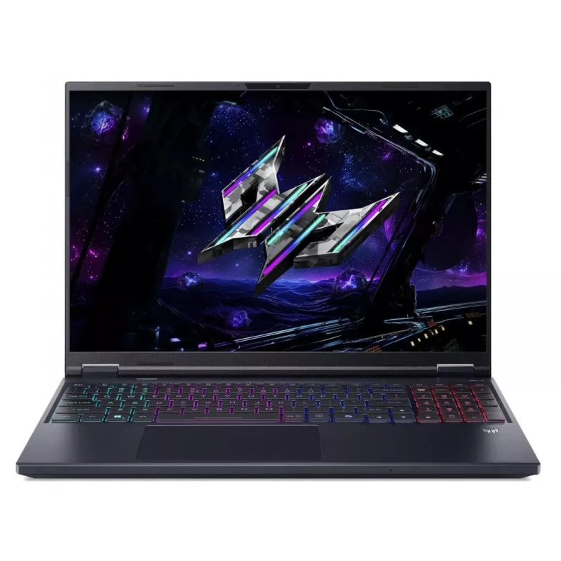 Acer Predator Helios Neo 16 AI PHN16-73-95NT (NH.U0QAA.001) Black