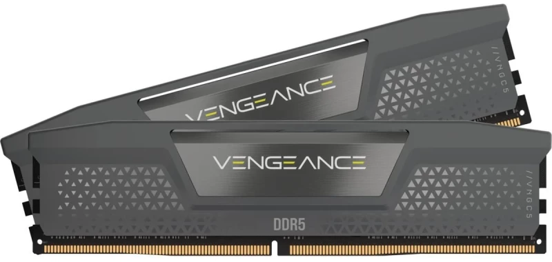Corsair 32GB (2x16GB) 6000MHz CL36 Vengeance AMD EXPO (CMK32GX5M2E6000Z36) EU - Зображення 1