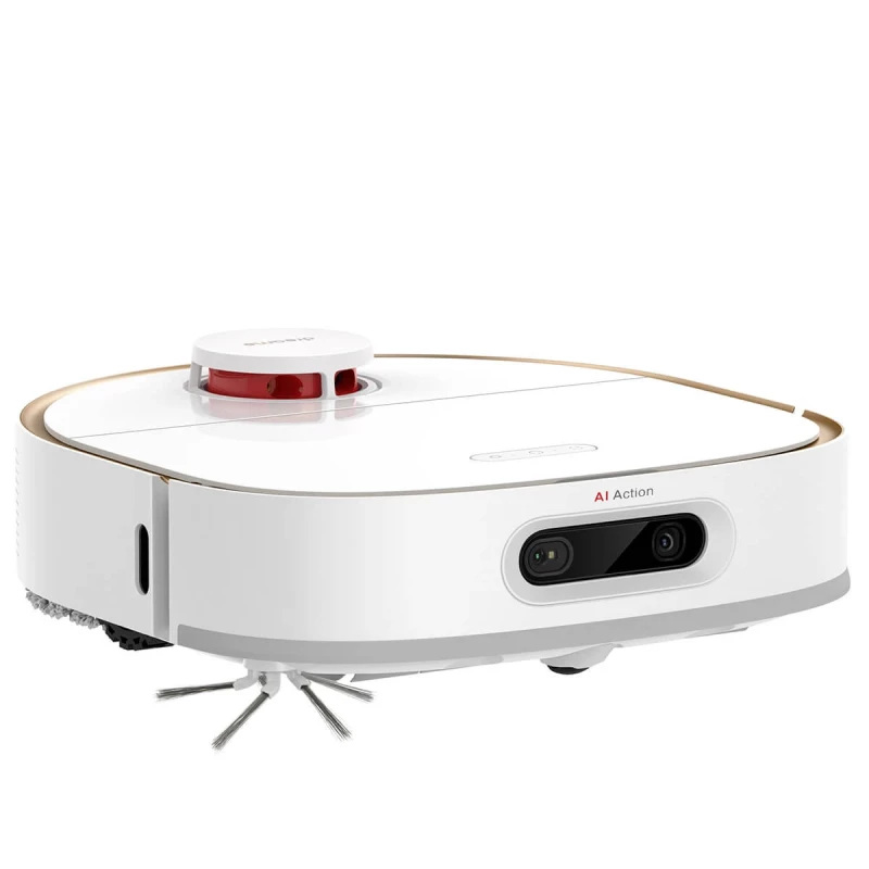 Dreame Bot W10 Pro (RLS6TAC) - Зображення 1