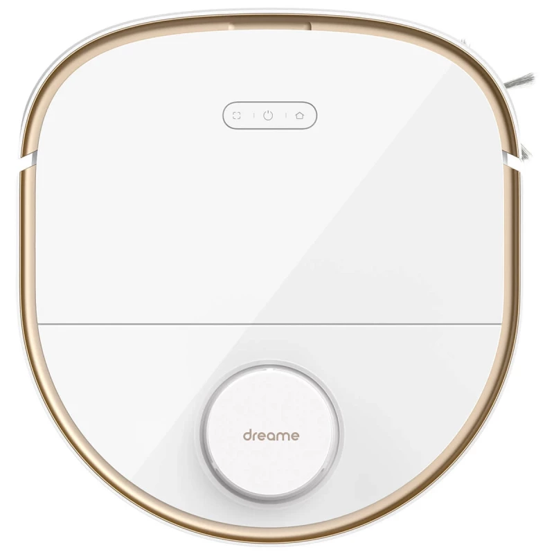 Dreame Bot W10 Pro (RLS6TAC) - Зображення 3