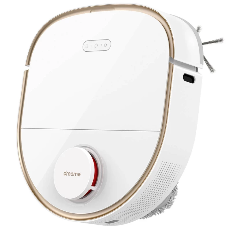 Dreame Bot W10 Pro (RLS6TAC) - Зображення 5