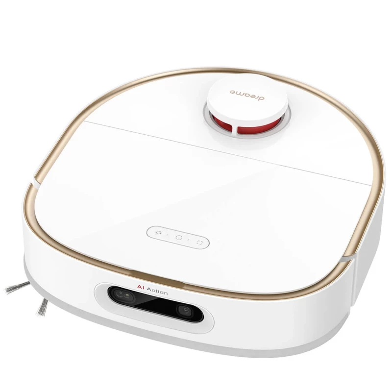 Dreame Bot W10 Pro (RLS6TAC) - Зображення 7