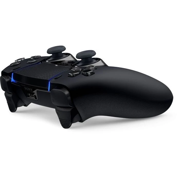 Геймпад Sony Playstation Dualsense EDGE Midnight Black (1000045048) (UA) - Зображення 1