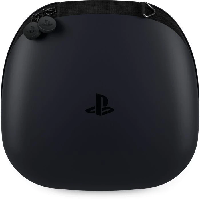 Геймпад Sony Playstation Dualsense EDGE Midnight Black (1000045048) (UA) - Зображення 3
