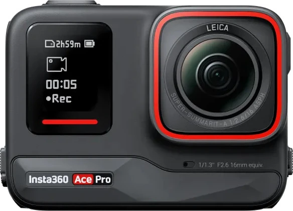 Insta360 Ace Pro - Зображення 1