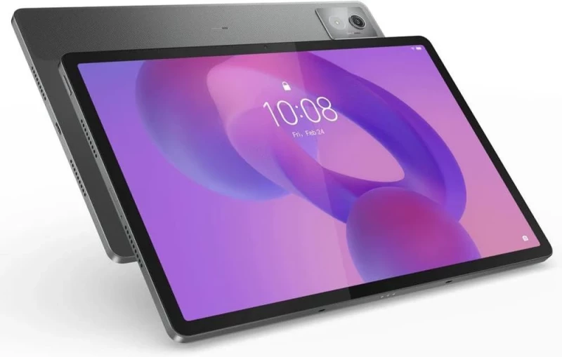Lenovo Idea Tab Pro 8/256GB WiFi Luna Grey + Pen (ZAE40027UA) - Зображення 3