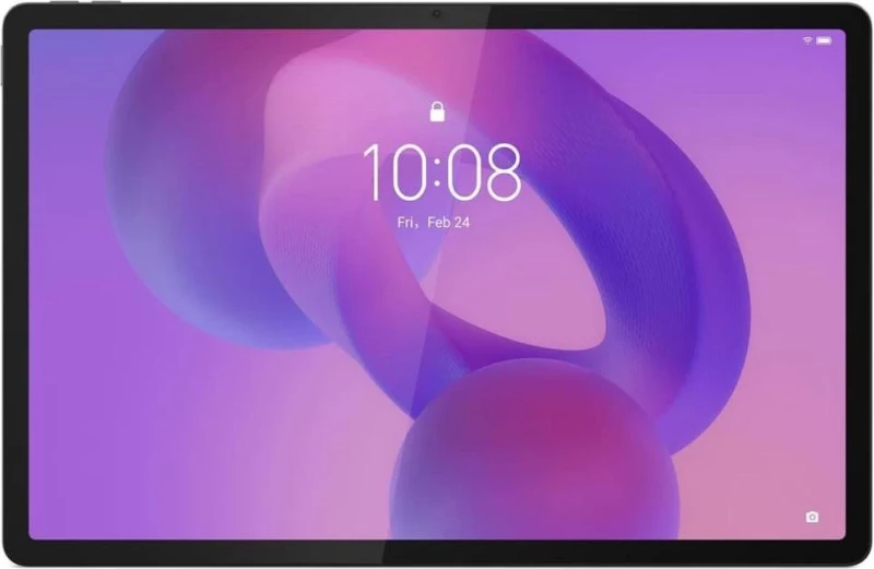 Lenovo Idea Tab Pro 8/256GB WiFi Luna Grey + Pen (ZAE40027UA)