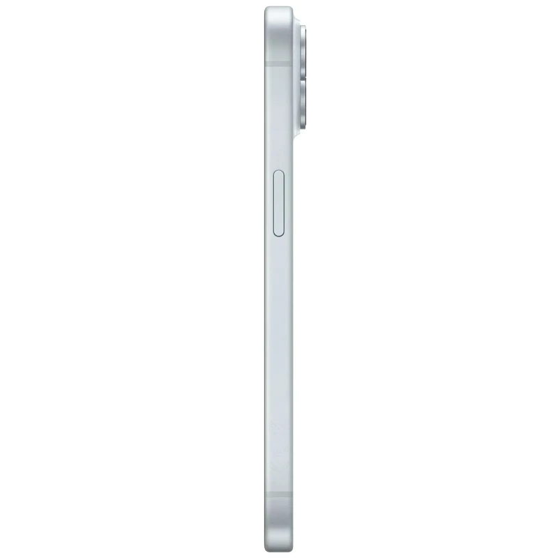 Apple iPhone 15 256GB Blue (MTP93) - Зображення 2