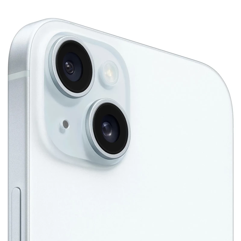 Apple iPhone 15 256GB Blue (MTP93) - Зображення 3