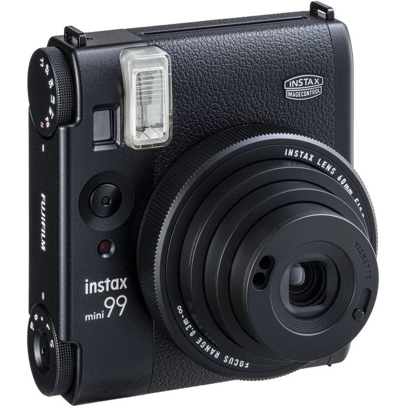 Fujifilm Instax Mini 99 Black (16823519) (EU) - Зображення 1