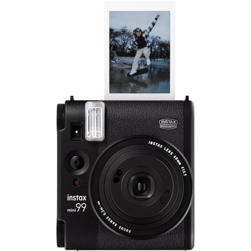 Fujifilm Instax Mini 99 Black (16823519) (EU) - Зображення 5