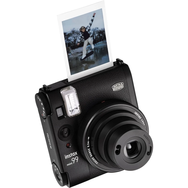 Fujifilm Instax Mini 99 Black (16823519) (EU) - Зображення 6