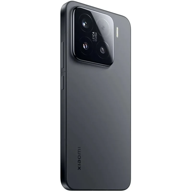 Xiaomi 15 12/512GB Black (no adapter) Europe - Зображення 5