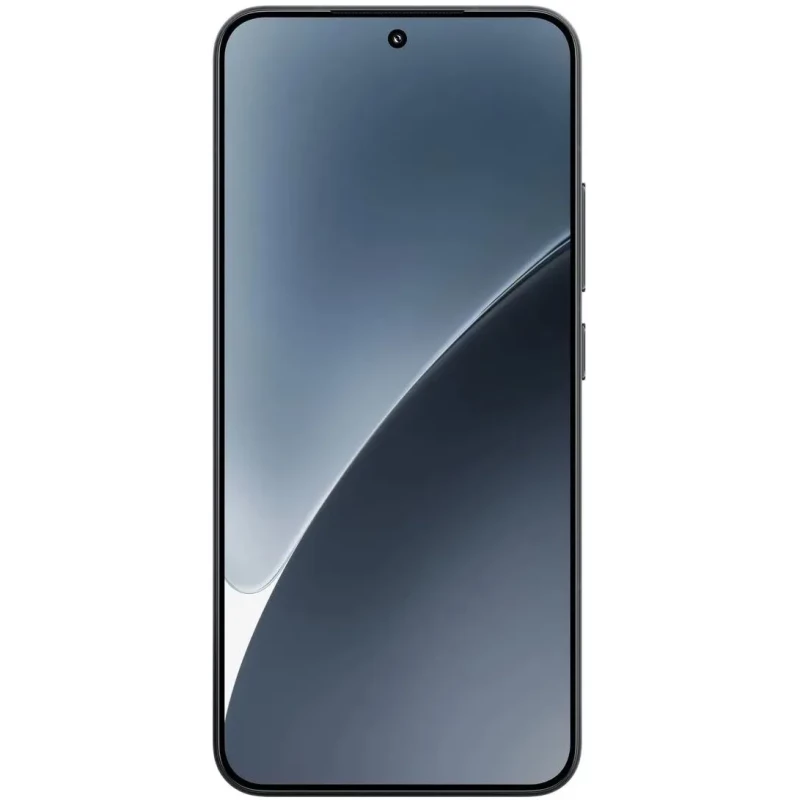 Xiaomi 15 12/512GB Black (no adapter) Europe - Зображення 1