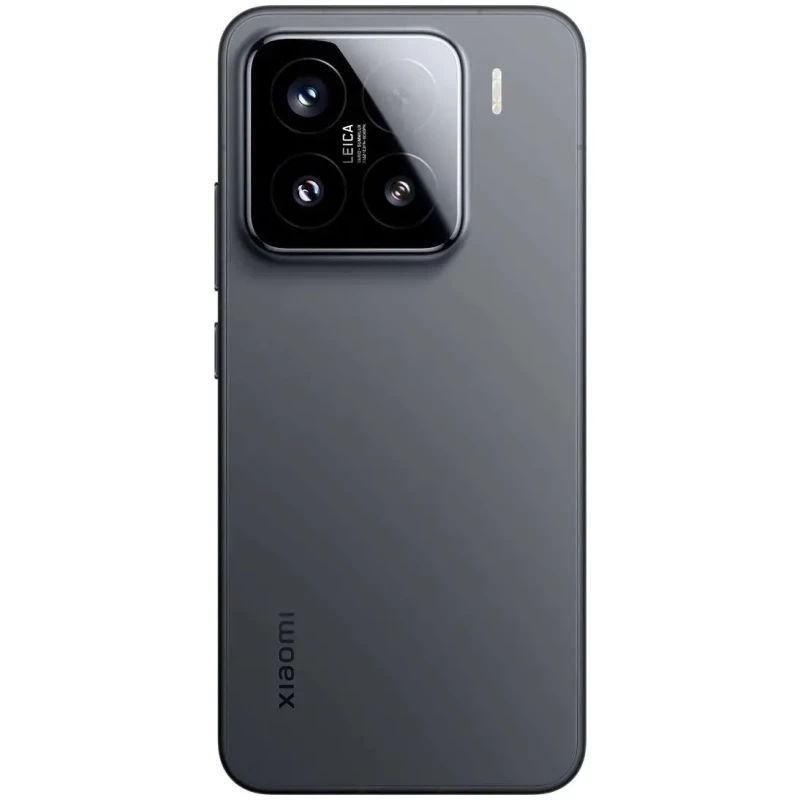 Xiaomi 15 12/512GB Black (no adapter) Europe - Зображення 2