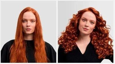 Мультистайлер Dyson Airwrap i.d. HS08 Multi-Styler and Dryer Straight to Wavy Ceramic Apricot/Topaz (257389-01) - Зображення 5