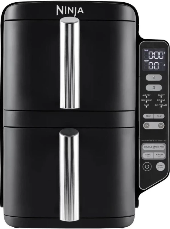 NINJA Foodi Double Stack SL300EU