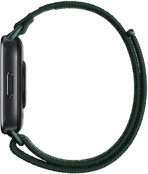 Смарт-часы Motorola Moto Watch Fit Trekking Green (PG38C07182) - Зображення 3