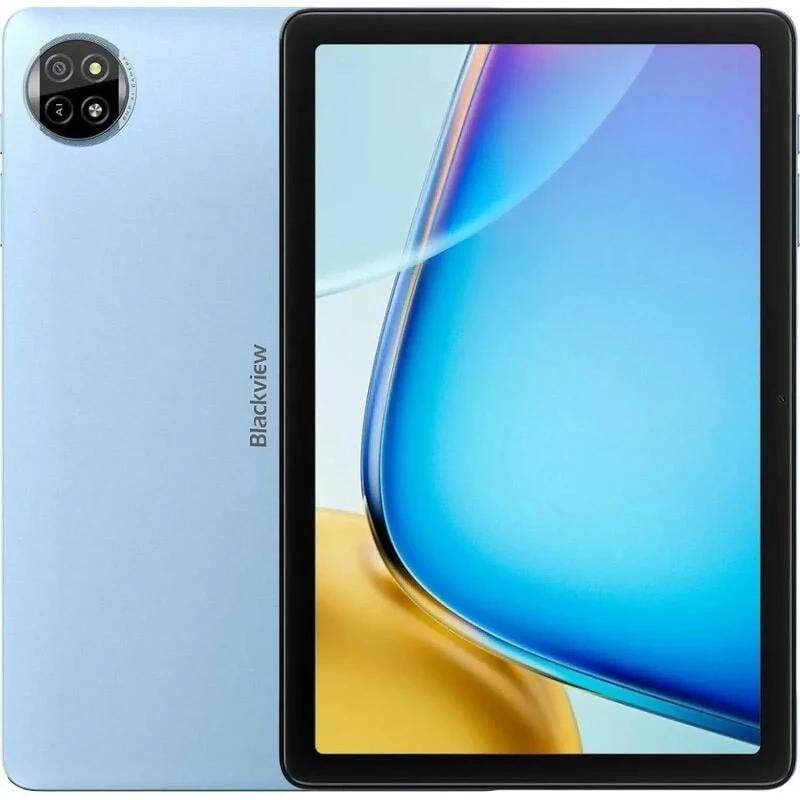 Blackview Tab 20 4/64GB Wi-Fi Blizzard Blue