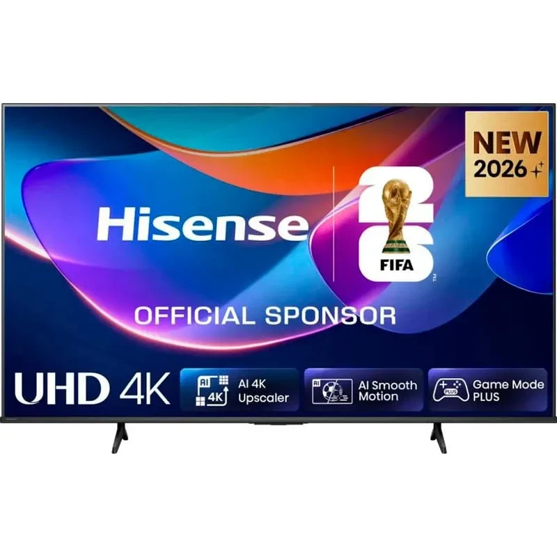 HISENSE 43A6S (UA)