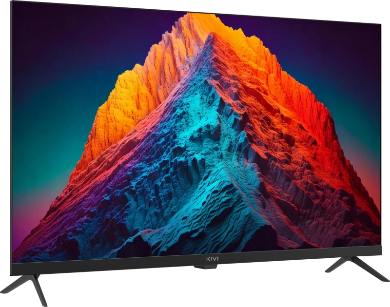 KIVI 32 FHD Prime E5 QLED (32F770QB) (UA) - Зображення 2