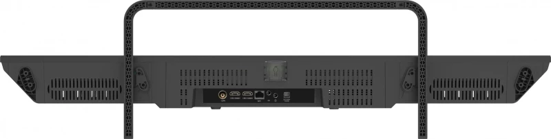 KIVI 40 FHD Optima L5 HDR (40F710QB) (UA) - Зображення 6