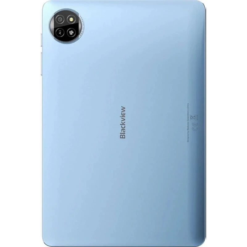 Blackview Tab 20 4/64GB Wi-Fi Blizzard Blue - Зображення 3