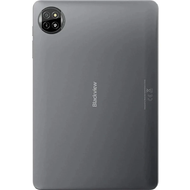 Blackview Tab 20 4/64GB Wi-Fi Interstellar Grey - Зображення 2