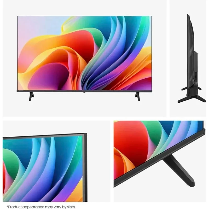HISENSE 32A4S (UA) - Зображення 1