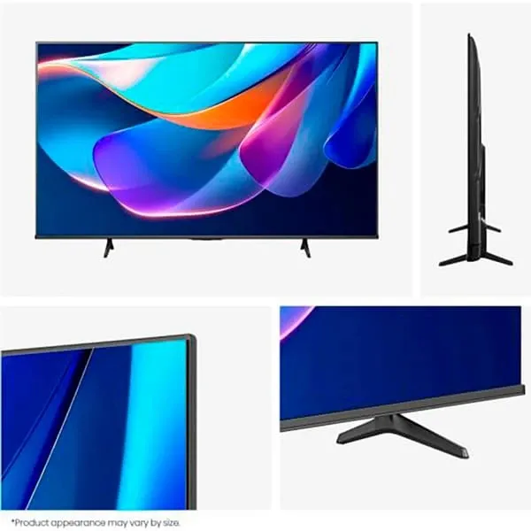 HISENSE 43A6S (UA) - Зображення 2