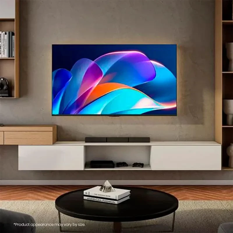 HISENSE 43A6S (UA) - Зображення 4