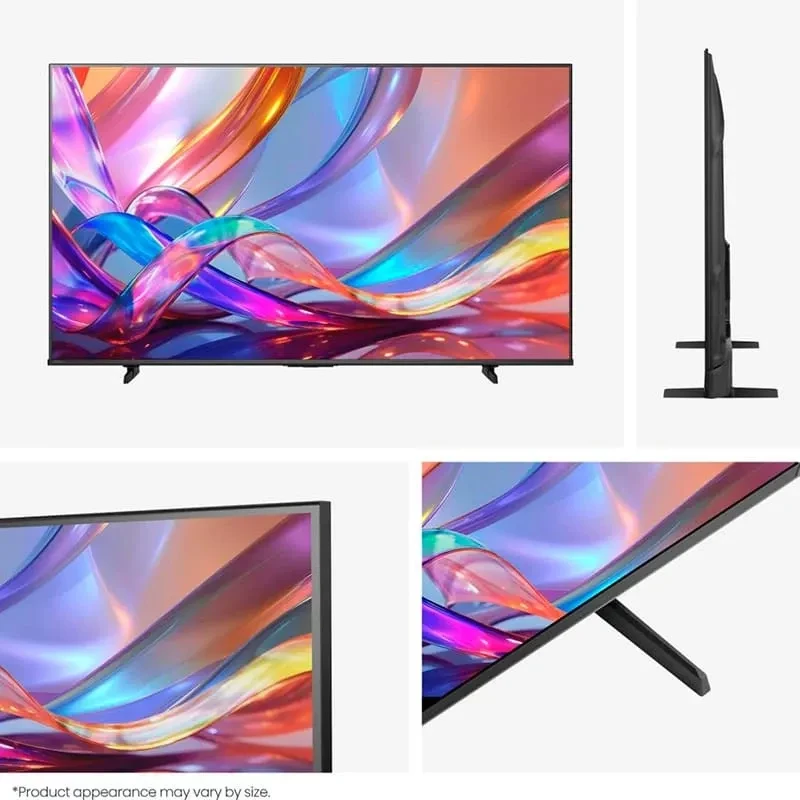 HISENSE 43E7S (UA) - Зображення 2