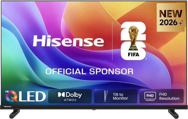 Hisense 32A5S (UA)