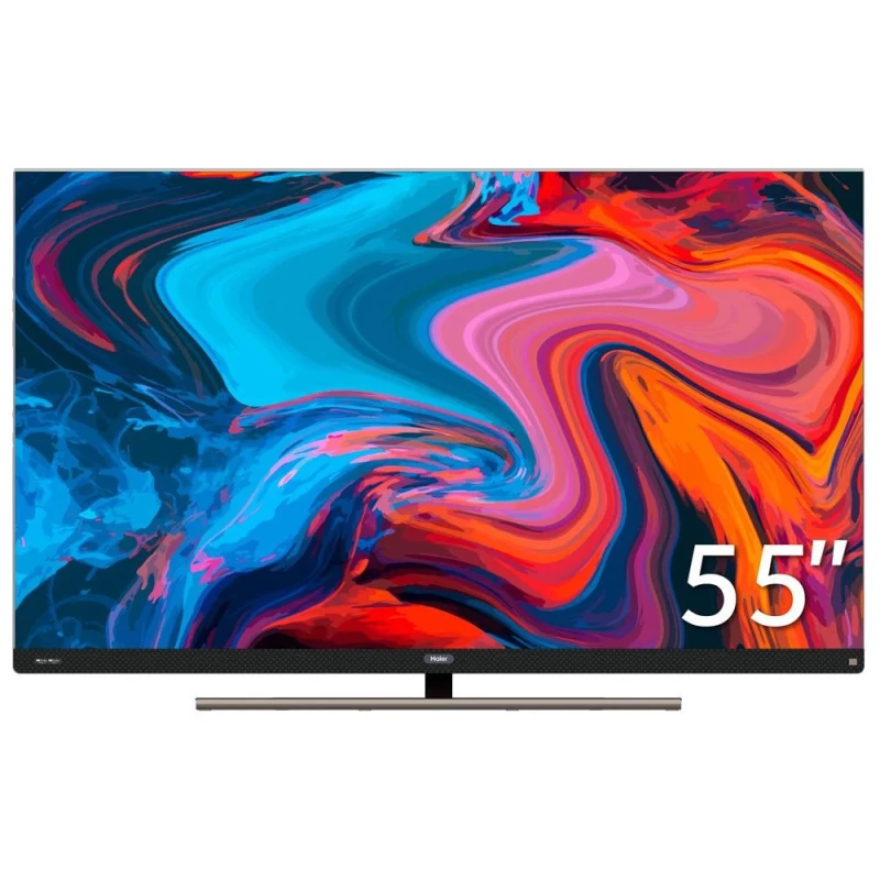 Haier H55S900UX (UA) - Зображення 1