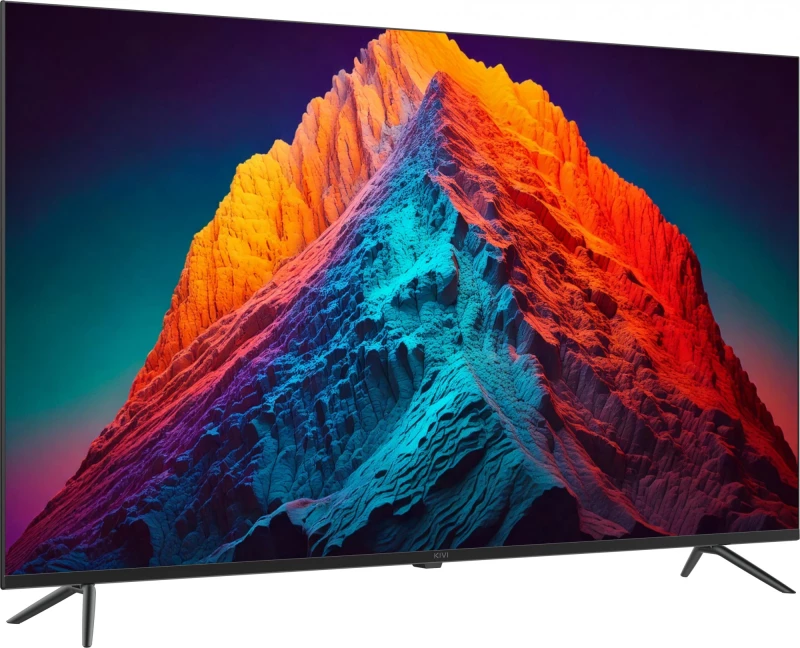 KIVI 50 UHD Prime E5 QLED (50U770QB) (UA) - Зображення 2