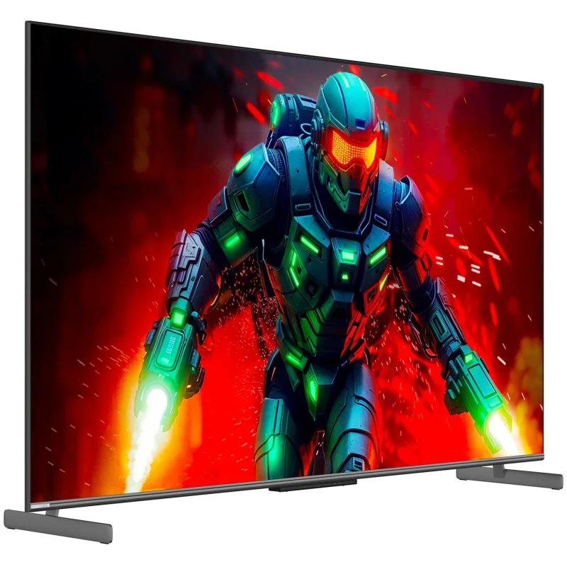 Ergo 55MQ95 (UA) - Зображення 1