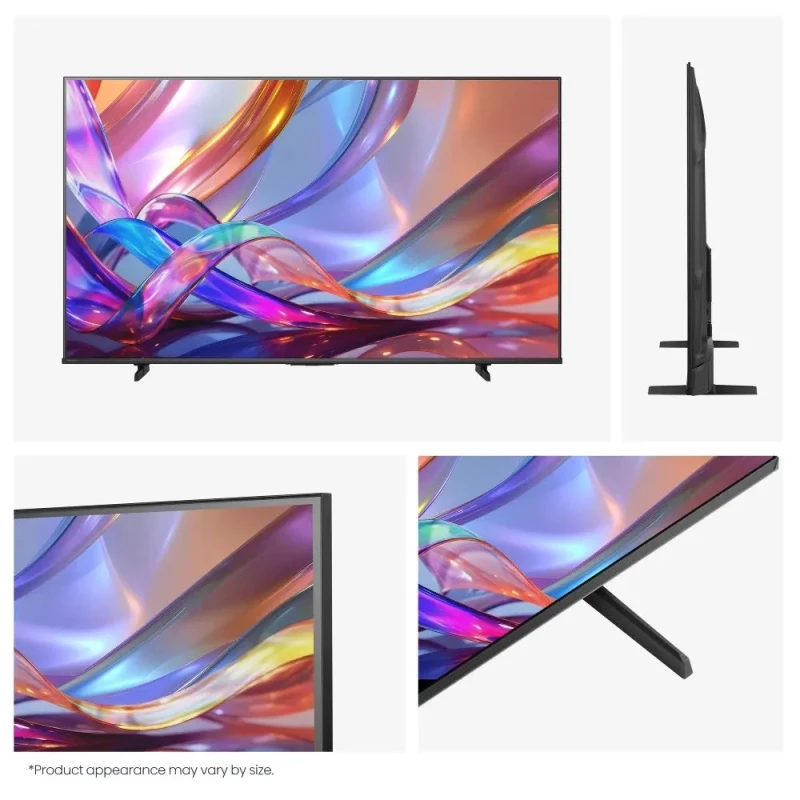 Hisense 50E7S (UA) - Зображення 1