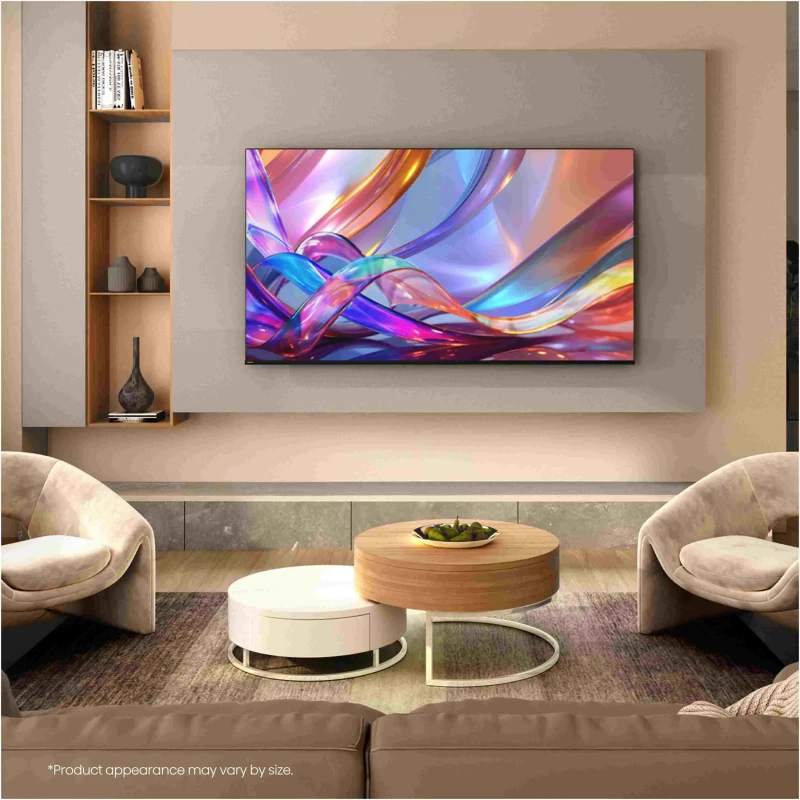 Hisense 50E7S (UA) - Зображення 4