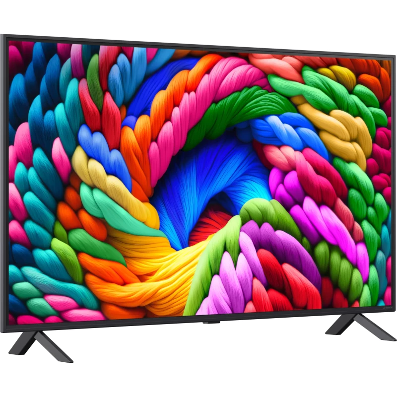 LG 43NANO90A6B (UA) - Зображення 1