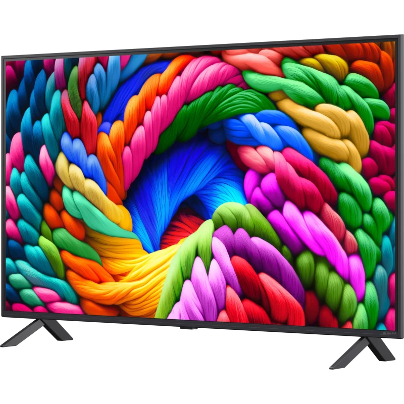 LG 43NANO90A6B (UA) - Зображення 2