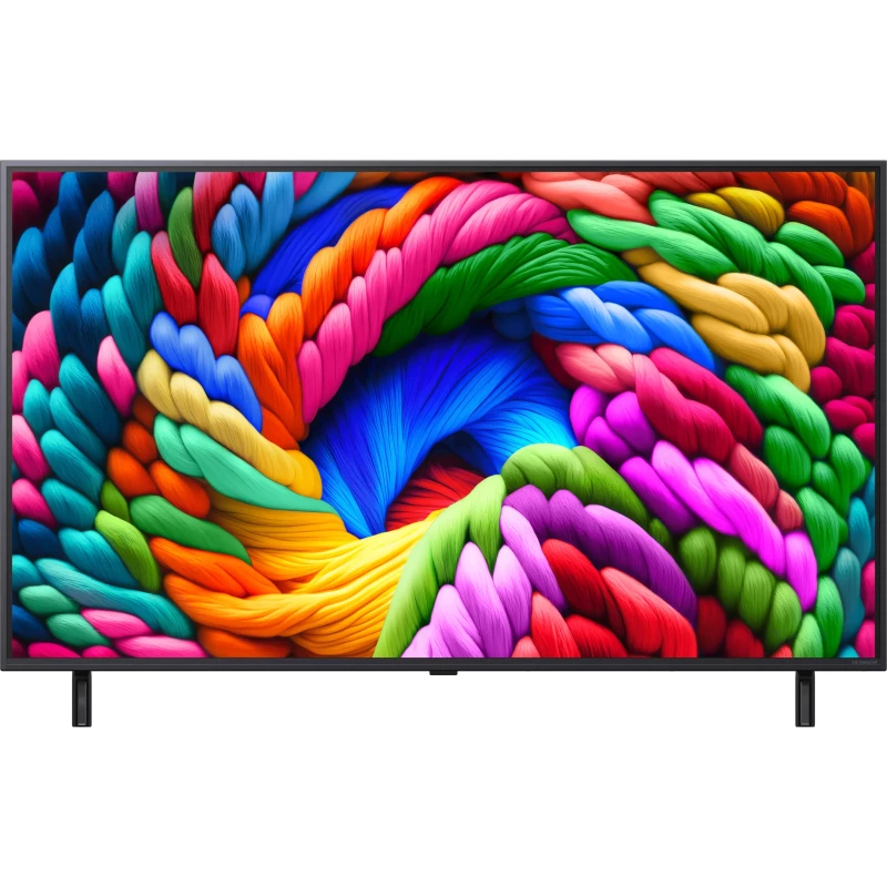 LG 43NANO90A6B (UA) - Зображення 3