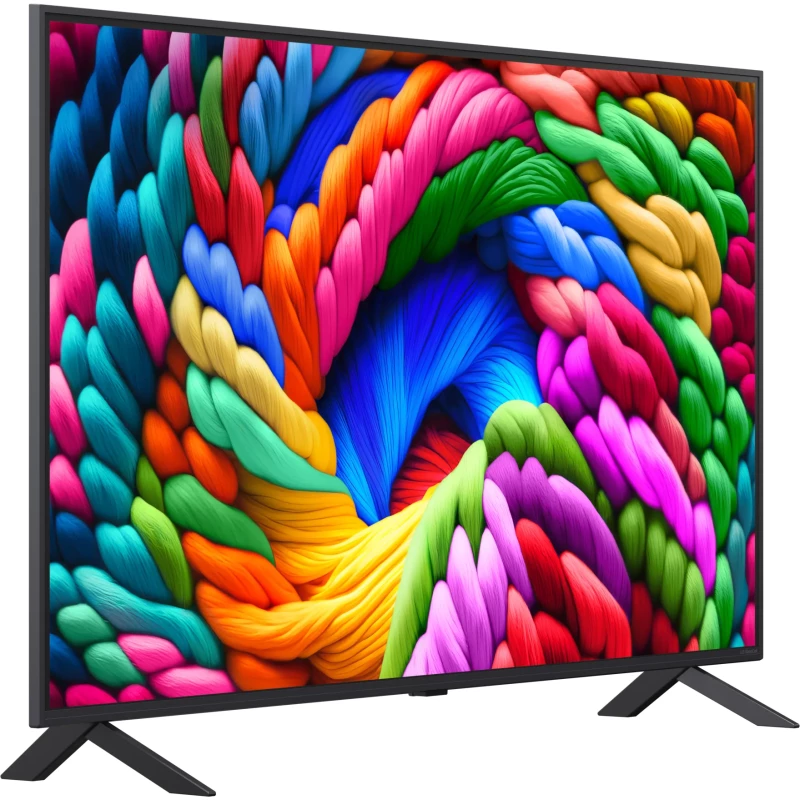 LG 43NANO90A6B (UA) - Зображення 4