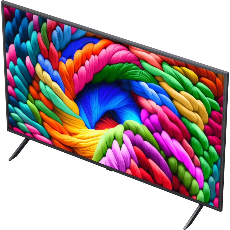 LG 43NANO90A6B (UA) - Зображення 6
