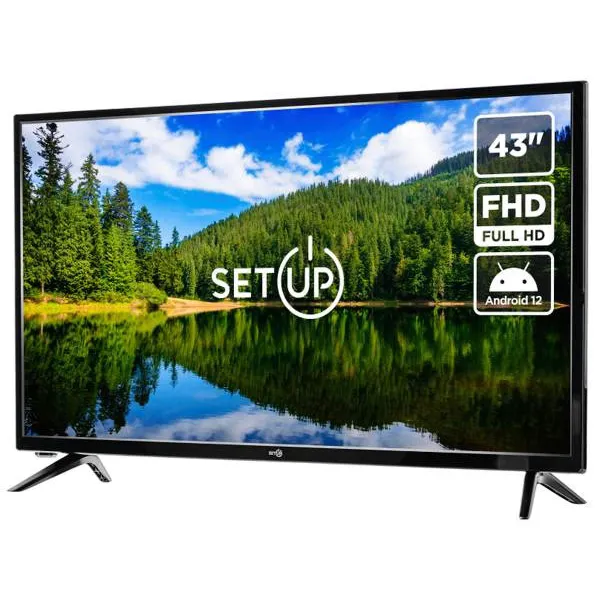 SETUP 43FSF30 - Зображення 1