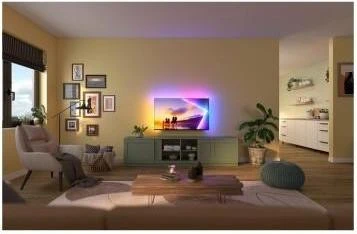 Philips 50PUS8510/12 (UA) - Зображення 4