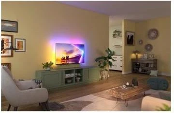 Philips 50PUS8510/12 (UA) - Зображення 5