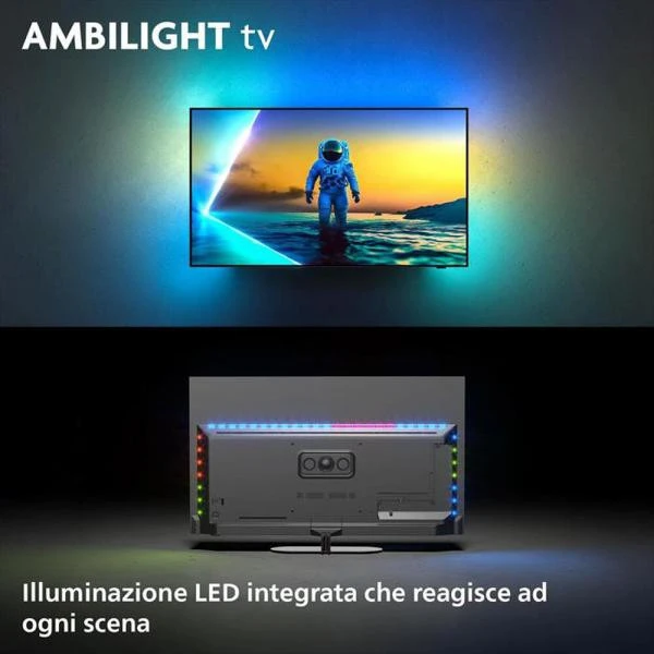 Philips 55OLED820/12 (UA) - Зображення 6